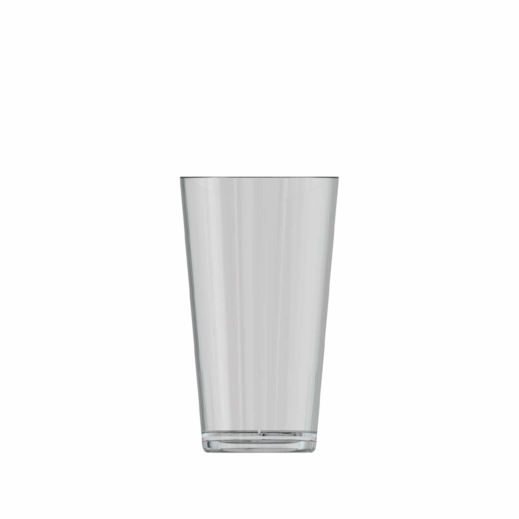 Alterglass-Verre-Optic Plain-transparent